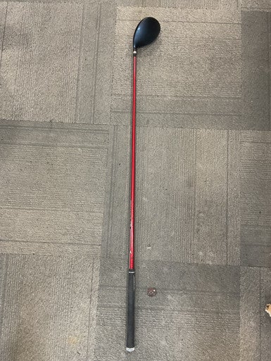 Used Top Flite TITANIUM LOW FLITE Mens Driver LH 10.5 Degree 11614-S000223877