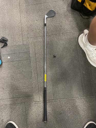 Used Cleveland ZIPCORE CBX Golf Wedge Mens RH 60 Degree 11614-S000223854