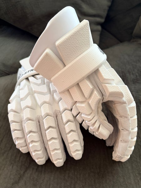 StringKing Lacrosse Gloves Large (New)
