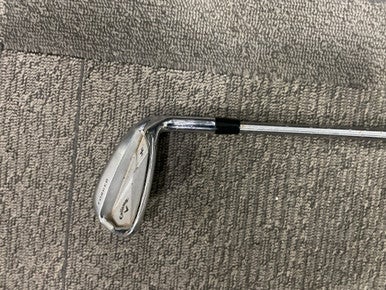 Used Callaway X FORGED Golf Wedge Mens RH Pitching Wedge 11614-S000223798