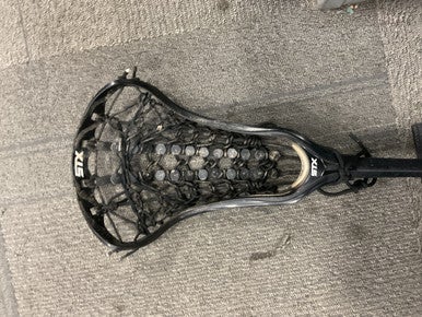 Used True COMP SF 4.0 Wmn Atk/Mid Complete Stick Black And Pink 11614-S000223368