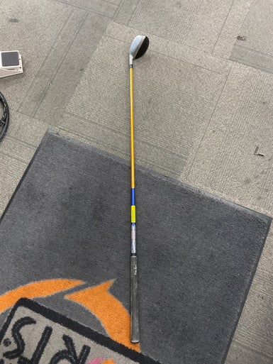 Used Walter Hagen AWS Mens Hybrid Club RH 2 Hybrid 11614-S000223506