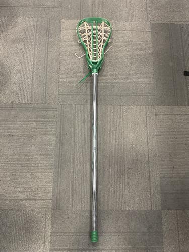 Used DeBeer TEMPEST PRO Wmn Atk/Mid Complete Stick Green 11614-S000223366