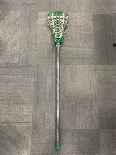 Used DeBeer TEMPEST PRO Wmn Atk/Mid Complete Stick Green 11614-S000223366