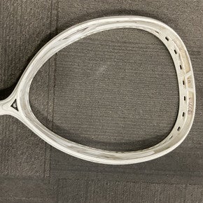 Used GOALIE HEAD Mens Goalie Head White 11614-S000224758