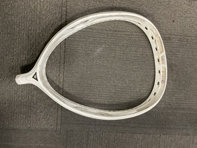 Used GOALIE HEAD Mens Goalie Head White 11614-S000224758