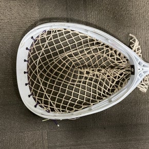 Used GOALIE HEAD Mens Goalie Head Carolina Blue 11614-S000224756