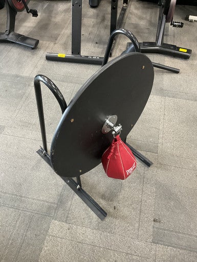 Used Everlast Boxing Accessory 11614-S000224738