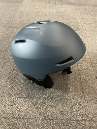 Used MOUNTALK SNOW HELMET Snowsport Helmet Adult Navy Blue LG 11614-S000224720