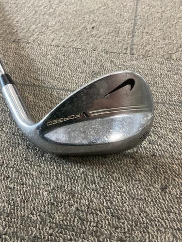 Used Nike VR FORGED Golf Wedge Mens RH 56 Degree 11614-S000224723
