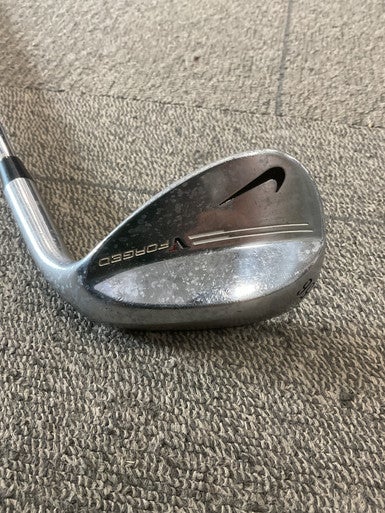 Used Nike VR FORGED Golf Wedge Mens RH 56 Degree 11614-S000224723