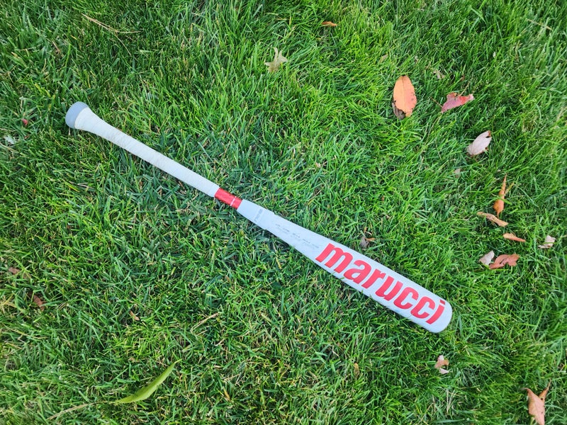 2025 Marucci CATX2 Connect Hybrid USSSA Certified Bat (-8) 23 oz 31" (Used)