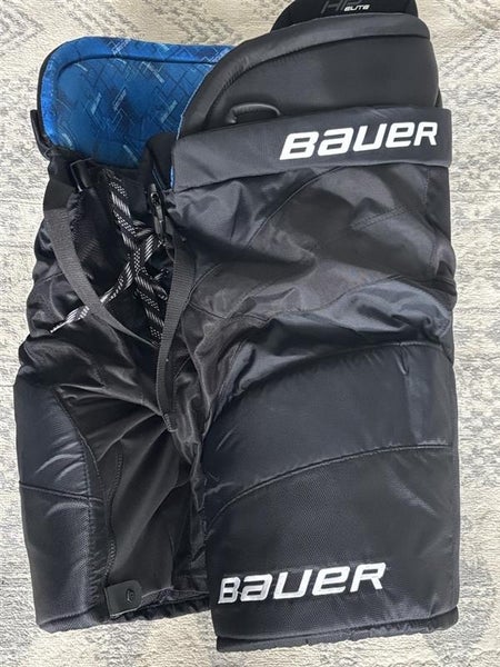 Men's XL Senior Bauer HP ELITE Hockey Pants