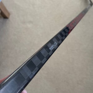 Senior CCM JetSpeed FT3 Pro Right Handed Hockey Stick P29 85 Flex (Used)