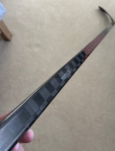 Senior CCM JetSpeed FT3 Pro Right Handed Hockey Stick P29 85 Flex (Used)