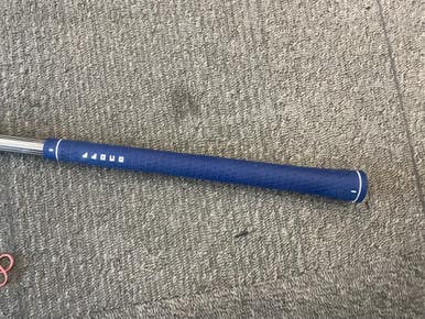 Used Ping TOUR 85G STIFF HYBRID SHAFT Golf Accessory 11614-S000221004