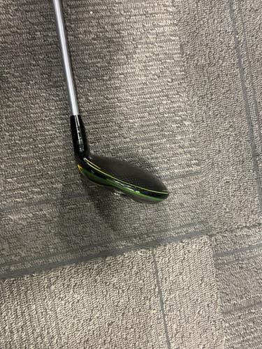 Used Callaway EPIC FLASH SUB ZERO Mens Fairway Wood RH 5 Wood 11614-S000223775