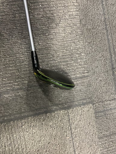 Used Callaway EPIC FLASH SUB ZERO Mens Fairway Wood RH 5 Wood 11614-S000223775