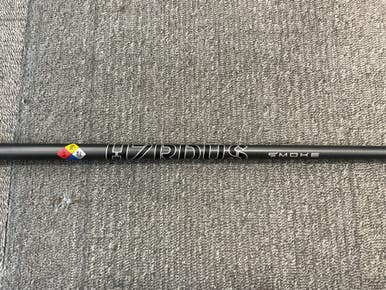 Used HZRDUS SMOKE 80G 6.0 HYBRID SHAFT Golf Accessory 11614-S000220999