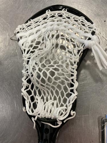 Used HAVOK LACROSSE HEAD Mens Lacrosse Head Black 11614-S000220985