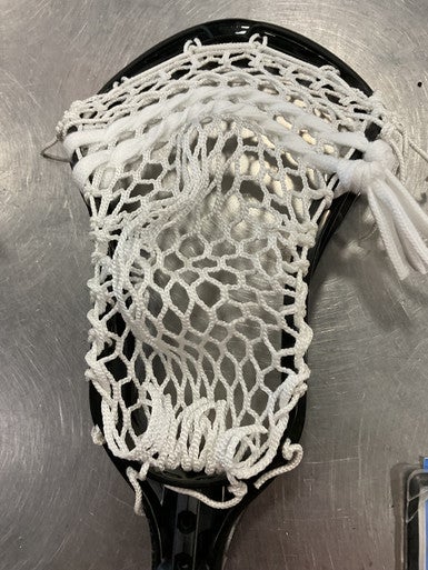 Used HAVOK LACROSSE HEAD Mens Lacrosse Head Black 11614-S000220985