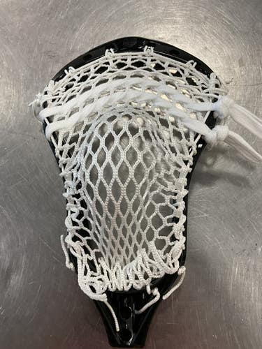 Used HAVOK LACROSSE HEAD Mens Lacrosse Head Black 11614-S000220987