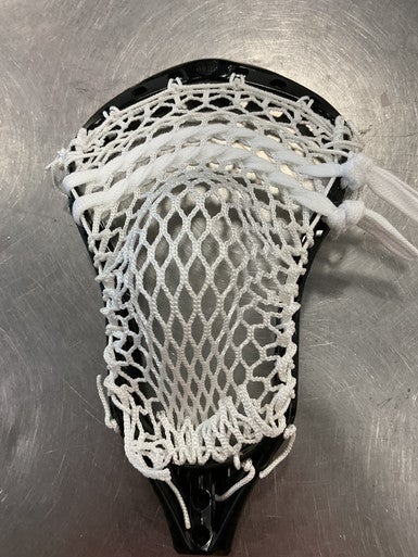 Used HAVOK LACROSSE HEAD Mens Lacrosse Head Black 11614-S000220987