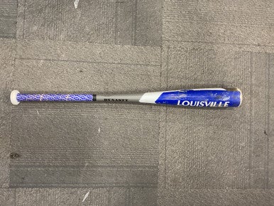 Used Louisville Slugger DYNASTY PWR BB/SB USA 2 5/8 Bat 30" 11614-S000220944