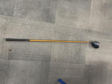 Used Cleveland LAUNCHER 400 Mens Driver RH 10.5 Degree 11614-S000220919