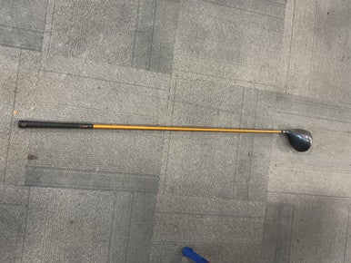 Used Cleveland LAUNCHER 400 Mens Driver RH 10.5 Degree 11614-S000220919