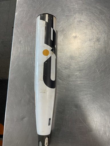 Used Demarini CF CB5-22 BB/SB USSSA 2 5/8 Bat 31" 11614-S000220874