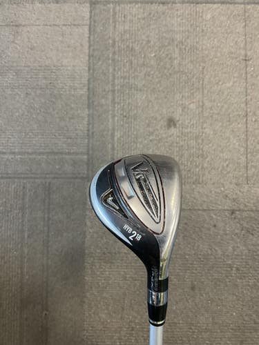 Used Nike VRS Mens Hybrid Club RH 2 Hybrid 11614-S000220821