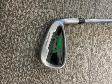 Used Top Flite GAMER Golf Wedge Mens RH Pitching Wedge 11614-S000220809