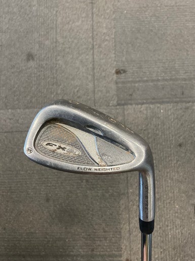 Used Ram FX2 Golf Wedge Mens RH Pitching Wedge 11614-S000220808