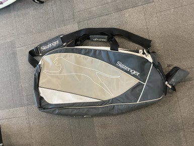 Used Slazenger Racquet Accessory 11614-S000220781