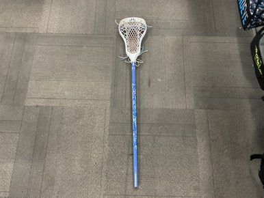 Used Under Armour FUTURES Wmn Atk/Mid Complete Stick Royal Blue 11614-S000215905