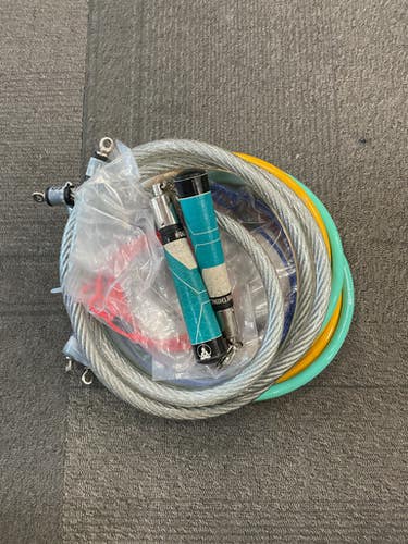 Used Exercise Accessory Other 11614-S000211643