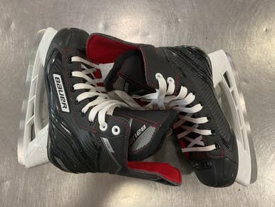 Used Bauer NS Junior Hockey Skate Junior 03 11614-S000211404