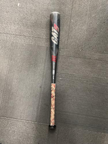 Used Marucci CAT 9 BB/SB USSSA 2 3/4 Bat 29" 11614-S000211350