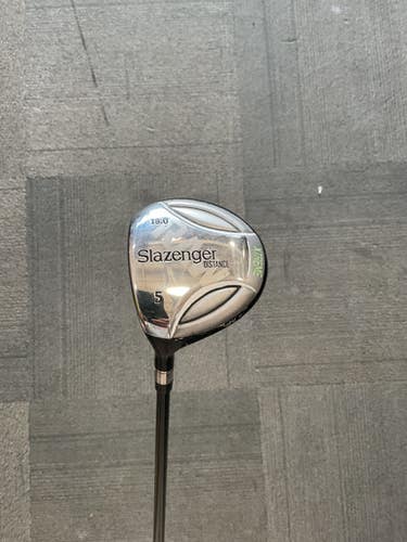 Used Slazenger XTREME DISTANCE Mens Driver RH 13.5 Degree 11614-S000211334