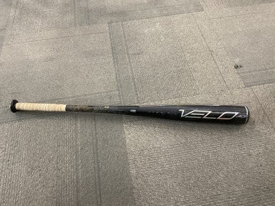 Used Rawlings VELO ACP BB/SB High School -3 Bat 33 1/2" 11614-S000206559