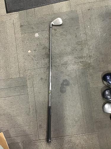 Used Callaway STEELHEAD X16 Mens Individual Iron RH 8 Iron 11614-S000202538