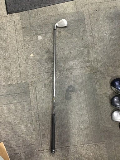 Used Callaway STEELHEAD X16 Mens Individual Iron RH 8 Iron 11614-S000202538