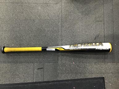 Used Anderson TECHZILLA BB/SB USSSA 2 3/4 Bat 29" 11614-S000202320