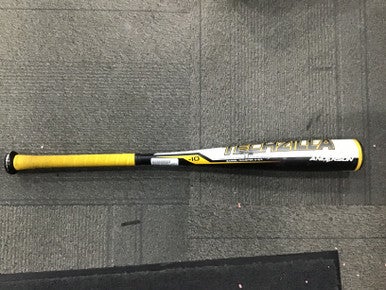 Used Anderson TECHZILLA BB/SB USSSA 2 3/4 Bat 29" 11614-S000202320