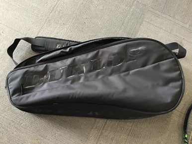 Used Dunlop Racquet Accessory 11614-S000202245