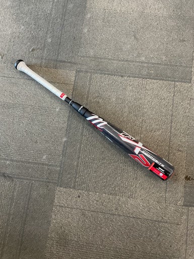 New Marucci CATX2 COMPOSITE BB/SB USSSA 2 3/4 Bat 31" 11614-MRCMSBCCPX21031