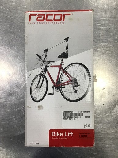 Racor Bike Lift 11614-S000200126