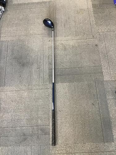 Used DEVISTATOR 425 DRIVER Mens Driver RH 10.0 Degree 11614-S000199990