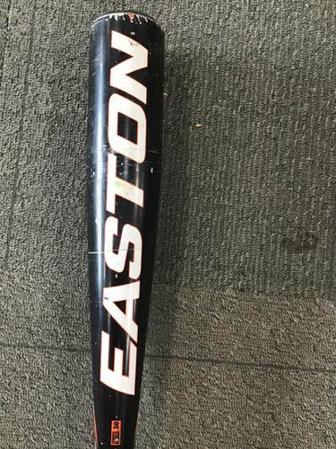 Used Easton ELEVATE ADX100 BB/SB High School -3 Bat 31" 11614-S000199940